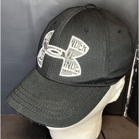 Under Armour baseball cap Youth - Picture 1 of 9